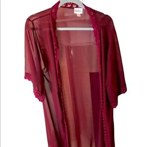 New Lularoe Chloe, small